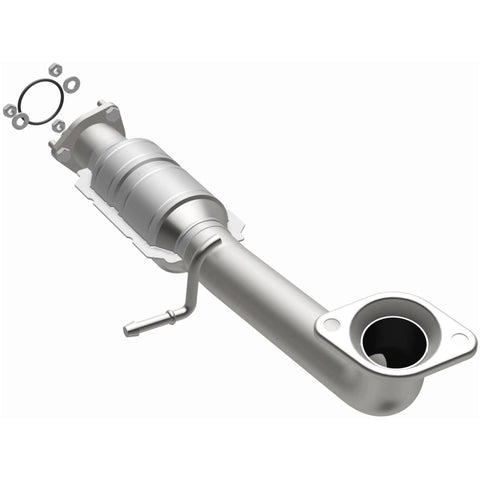 MagnaFlow Direct Fit Catalytic Converter 07-09 Acura RDX 2.3L T Rear - 51529