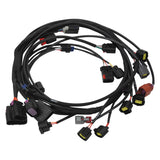 Edelbrock 2013+ MOPAR Gen 3 Hemi Pro-Flo 4 Plus Fuel Injection System - 36120