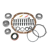 Yukon Gear Master Overhaul Kit For Ford Daytona 9in Lm104911 Diff - YK F9-HDD