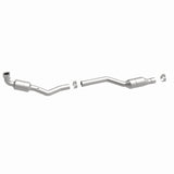 MagnaFlow Direct Fit Catalytic Converter 03-06 Mercedes SL500 5L Passenger Side - 51419