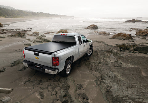 Truxedo 06-11 Ford Ranger Euro 5ft 8in Lo Pro International Bed Cover - 541301