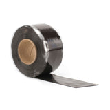 DEI Quick Fix Tape 1in x 12ft - Black - 010491