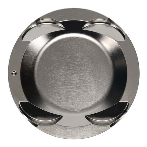 Wiseco Volkswagen Polo 1.3L 8V G40 G-Lader 8:1 CR 77mm Piston Shelf Stock Kit - KE197M77