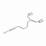 BRExhaust Exhaust Kit Replacement Chevrolet - 106-0955
