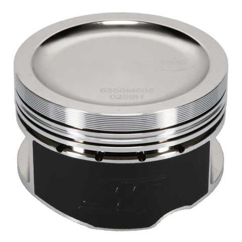 Wiseco Nissan SR20 Turbo -12cc 1.260 X 865 Piston Kit - K556M865AP