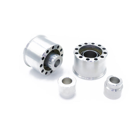 SPL Parts 2015+ Ford Mustang S550 Rear Lower Control Arm Bushing - SPL RCAB S550