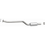 MagnaFlow Direct Fit Catalytic Converter 2006 BMW 530xi 3.0L OEM - 52481