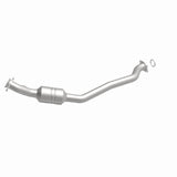 MagnaFlow 12-17 Dodge Durango / 13-17 Jeep Grand Cherokee Direct Fit CARB Compliant Converter - 5551583