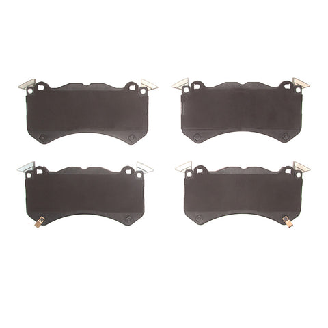 DFC 17-22 Acura Nsx Front 4000 Hybridynamic Brake Pads - 4000-2253-00