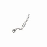MagnaFlow Direct Fit Catalytic Converter 96-99 Audi A4/A4 Quattro 2.8L P/S (49 State) - 22963