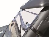 QuadBoss Windbreak Folding Shield - 375786