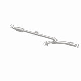 MagnaFlow Direct-Fit SS Catalytic Converter 05-06 Toyota Tundra 4.0L V6 - 52573