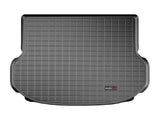 WeatherTech 2015 Lexus NX Cargo Liner - Black - 40756
