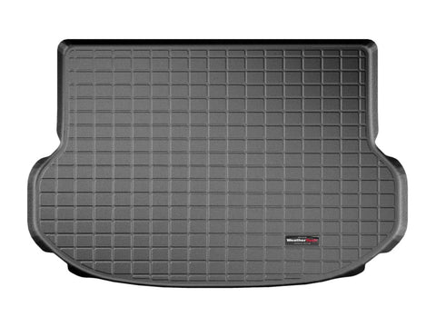 WeatherTech 2015 Lexus NX Cargo Liner - Black - 40756