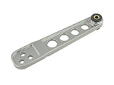 Skunk2 02-06 Honda Element/02-06 Acura RSX Clear Anodized Rear Lower Control Arm (Incl. Socket Tool) - 542-05-0205