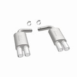 MagnaFlow Corvette C4 92-96 LT1 Axle Back Exhaust - 15623