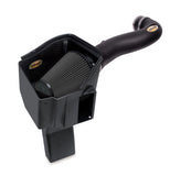 Airaid 2014 GM 1500 Pickup/ 2015 GM Tahoe/Yukon 5.3L MXP Intake System w/ Tube (Dry / Black Media) - 202-285