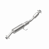 MagnaFlow 17-18 Toyota Corolla iM Base L4 1.8L OEM Grade Direct-Fit Catalytic Converter - 280092