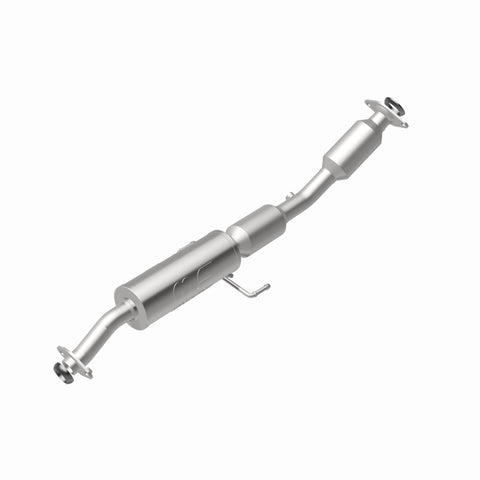 MagnaFlow 17-18 Toyota Corolla iM Base L4 1.8L OEM Grade Direct-Fit Catalytic Converter - 280092