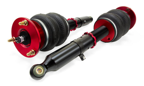 Air Lift Performance 14-16 Lexus IS 350 RWD / 14-15 Lexus IS 250 RWD Front Kit - 78567