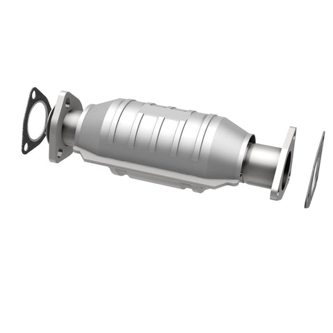 MagnaFlow Direct Fit Catalytic Converter Accord 86-89 - 22623