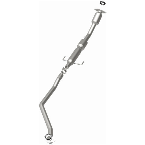 MagnaFlow Direct Fit Catalytic Converter 14-15 Toyota Corolla 1.8L - 52524