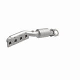 MagnaFlow Conv DF 02-04 VW Passat 4.0L - 50796