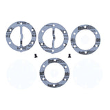 Vertex Mikuni Fuel Pump Rebuild Kit - 451456