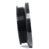 Fluidampr Dodge Cummins 6.7L Steel Internally Balanced Damper - 920321