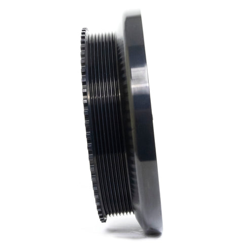 Fluidampr Dodge Cummins 6.7L Steel Internally Balanced Damper - 920321