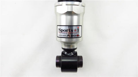 RS-R 08-13 Subaru WRX (GRB) Sports-i Coilovers - XSPIF650M