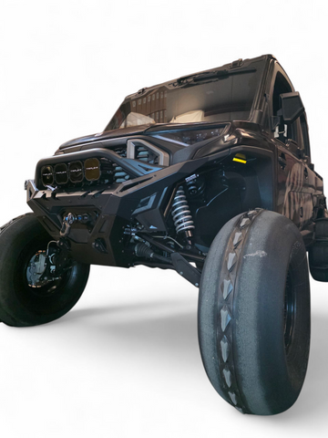 Elektric Offroad 2024+ Polaris Ranger 1500 Xd Volt Front Bumper - R5FBA0001