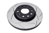 DBA 14-20 Volkswagen Jetta (w/288 Front Rotor) Front Slotted Street Series Rotor - DBA2810S