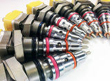 DDP Ford 99-03 7.3L Stage 1 Injector Set (15% Over) *With Long Lead* - DDP AE-1
