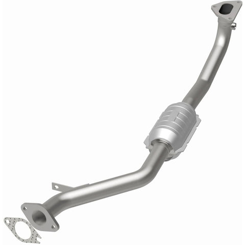 MagnaFlow Direct Fit Catalytic Converter 01-04 Subaru Outback 3L Passenger Side - 51648