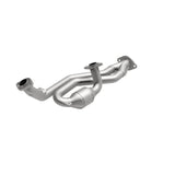 MagnaFlow Conv DF 99-01 Lexus ES300 3.0L - 444019
