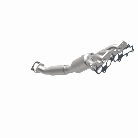 MagnaFlow Direct Fit Catalytic Converter 08-09 Ford Focus 2.0L - 49139