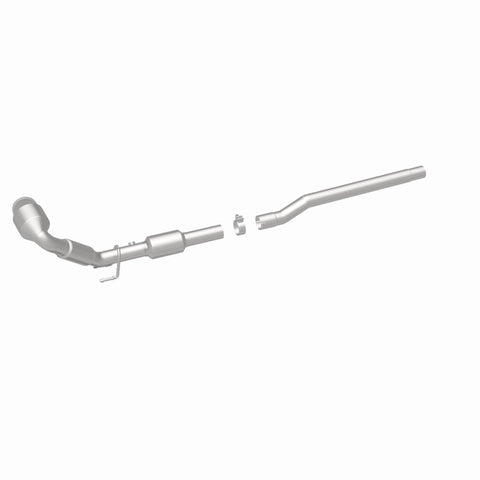 MagnaFlow Direct Fit Catalytic Converter 13-15 VW Beetle 2.0L / 14-15 VW Jetta/Passat 1.8L - 52392
