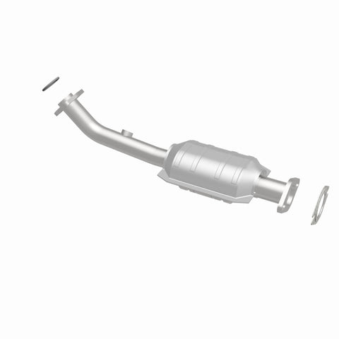 MagnaFlow Conv DF 01-04 Pathfinder DS rr OEM - 49531