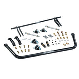 Hotchkis 63-72 Chevrolet C-10 Sport Swaybar Set w/ Rear Blade Style Swaybar - 22390