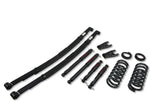 Belltech LOWERING KIT WITH ND2 SHOCKS - 783ND