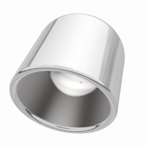 MagnaFlow Tip 1-Pk Bbr 4.00 X 5.00 2.5 Id 1 - 35136