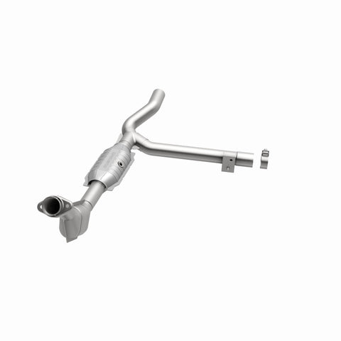 MagnaFlow Direct Fit Catalytic Converter 99-00 F-150 4.2L V6 2WD P/ - 93393