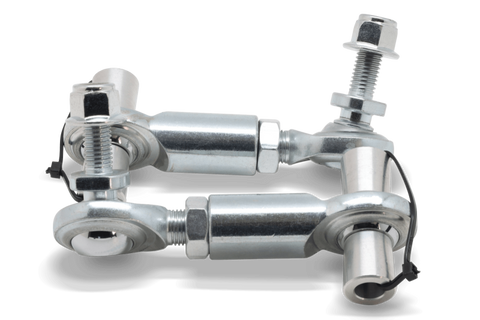 BLOX Racing 2013+ Subaru BRZ / FR-S & 08-21 WRX/STi & 09-13 Forester Rear Adjustable End Links - BXSS-50015
