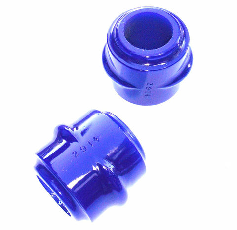 SuperPro Chrysler Sway Bar Mount Bushing Kit - SPF2914-32K