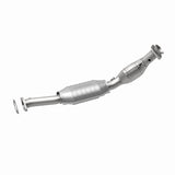 MagnaFlow Direct Fit Catalytic Converter 95-02 Ford Crown Vic 4.6L - 444022
