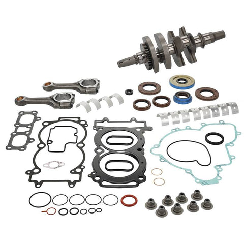 Hot Rods 2018 Polaris Ranger XP 1000 1000cc Bottom End Kit - HR00109