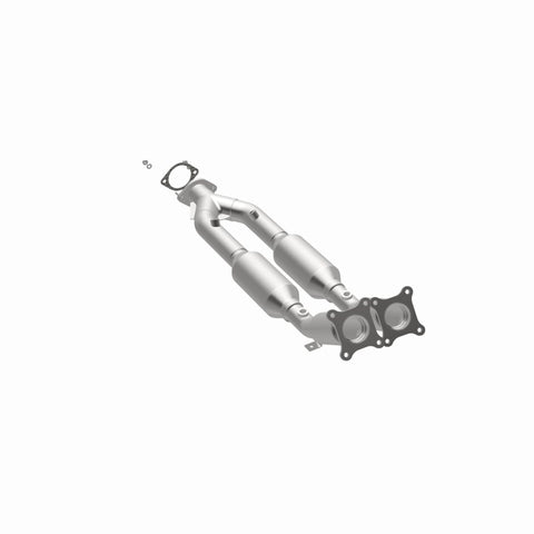 MagnaFlow Direct Fit Catalytic Converter 99-01 Volvo S80 2.8L - 24156