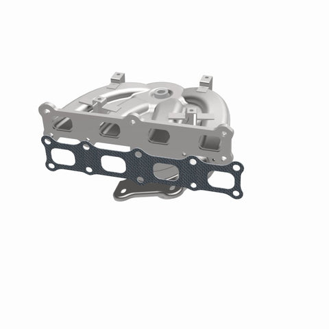MagnaFlow DF Cat Conv 07 Dodge Caliber 2.4L Manifold AWD/07-10 Jeep Patriot 2.4L Manifold 4WD 49-St - 51260