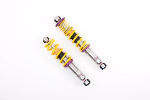 KW Coilover Kit V3 for Lotus Evora - 35269004
